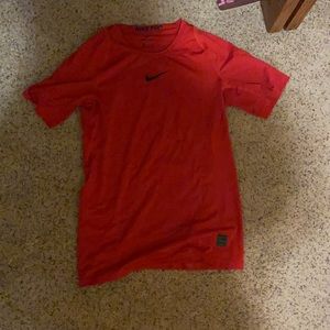 Nike shirt